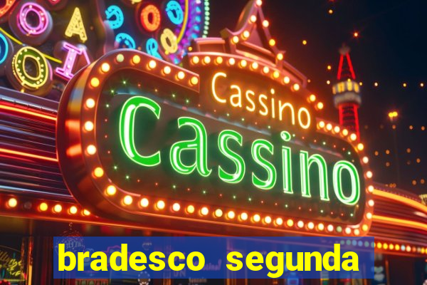 bradesco segunda via boleto